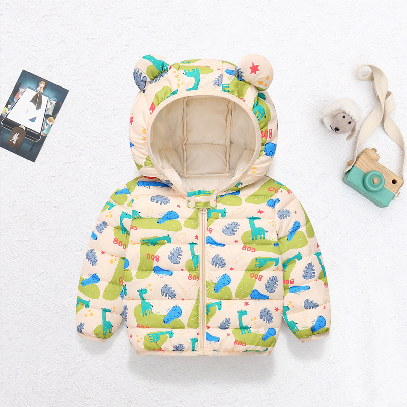 Kinder Baumwolle Mantel Baby C – Baby Clothing Dividers Bewertung und Preis