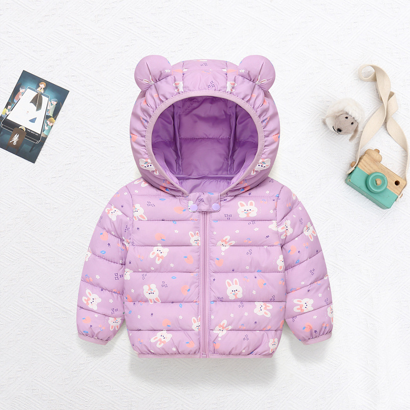 Kinder Baumwolle Mantel Baby C – Baby Clothing Dividers Bewertung und Preis
