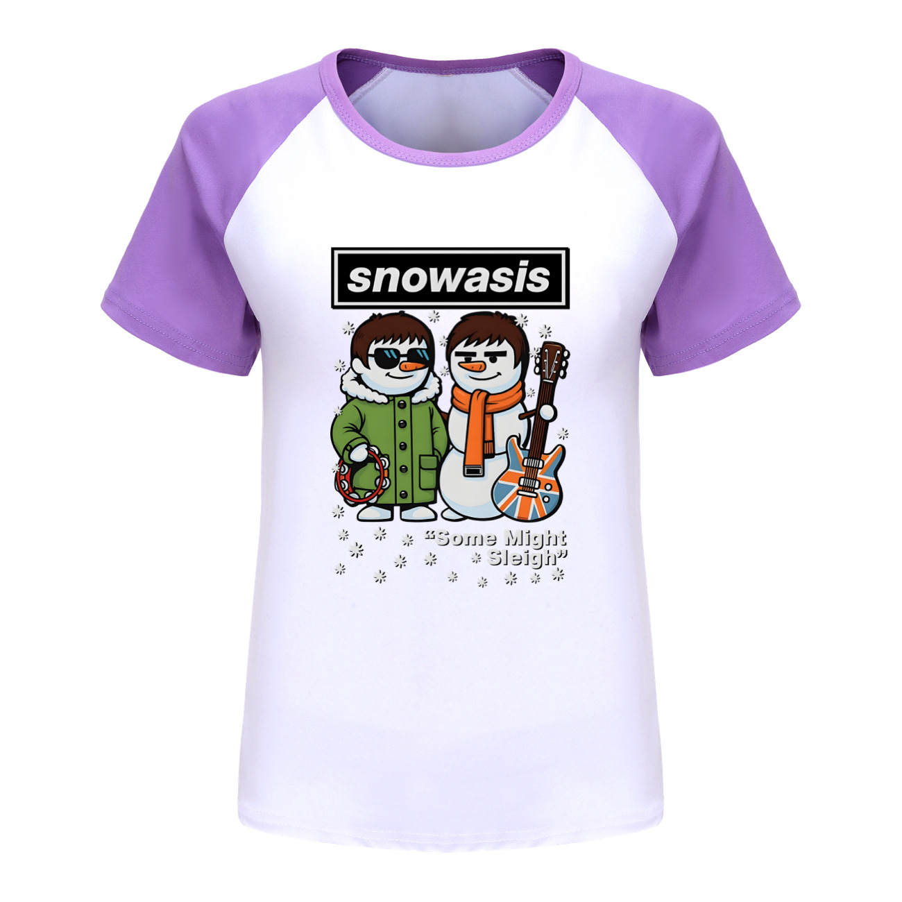 Lustiges Snowasis Some Might S – Baby Clothing Ideas Bewertung und Preis