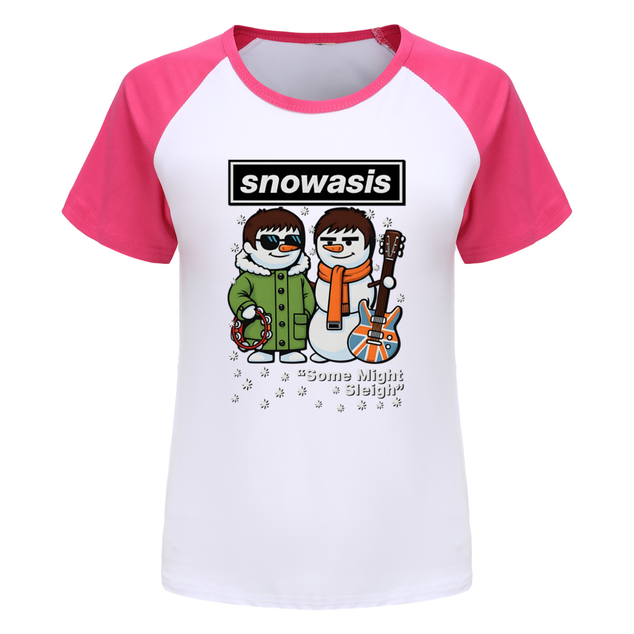 Lustiges Snowasis Some Might S – Baby Clothing Ideas Bewertung und Preis