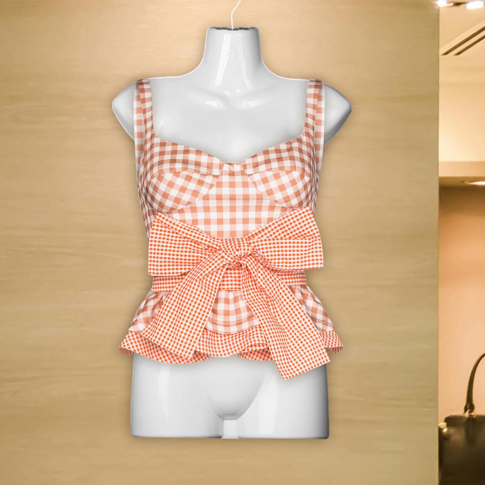 Hängender Schaufensterpuppen-T – Baby Clothing Display Stand Bewertung und Preis