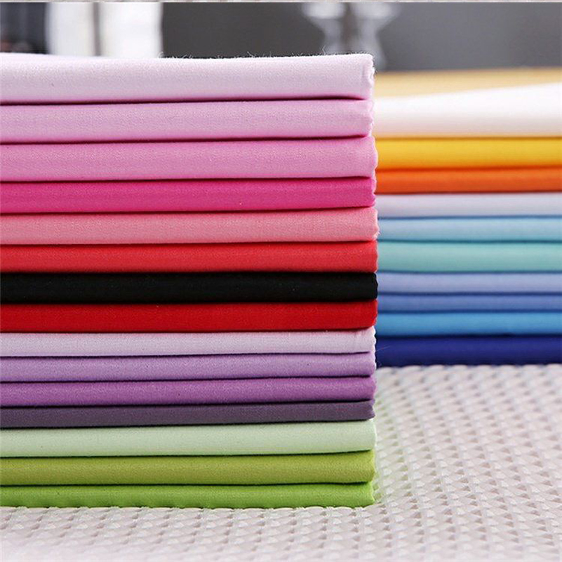 Twill Baumwolle Stoff Einfarbi – Baby Clothing For Bed Bewertung und Preis
