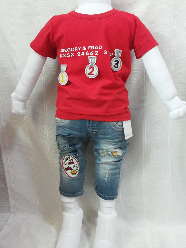 1 stücke Höhe 85cm Jungen Mädc – Baby Clothing Display Stand Bewertung und Preis