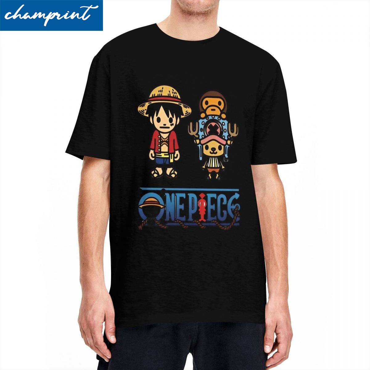 Baby Milo One Piece Luffy T-Sh – Baby Clothing Ideas Bewertung und Preis