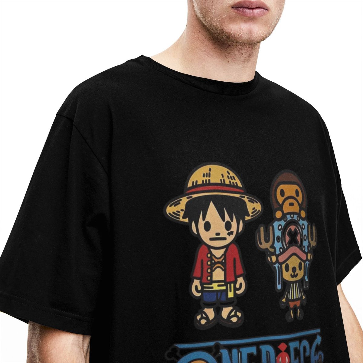 Baby Milo One Piece Luffy T-Sh – Baby Clothing Ideas Bewertung und Preis