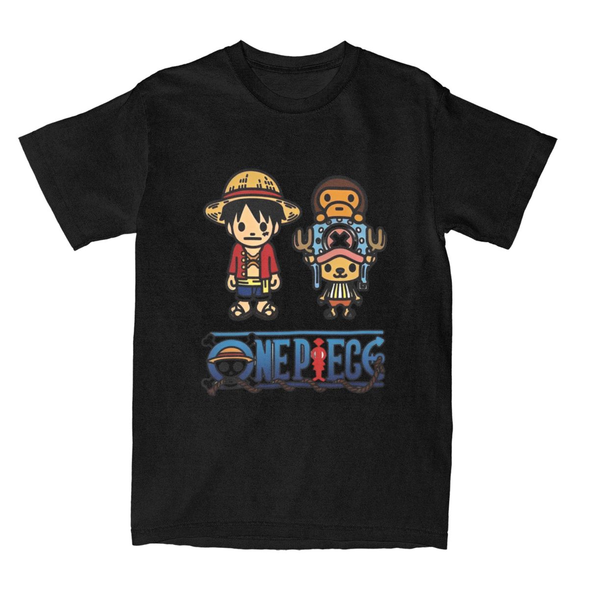 Baby Milo One Piece Luffy T-Sh – Baby Clothing Ideas Bewertung und Preis