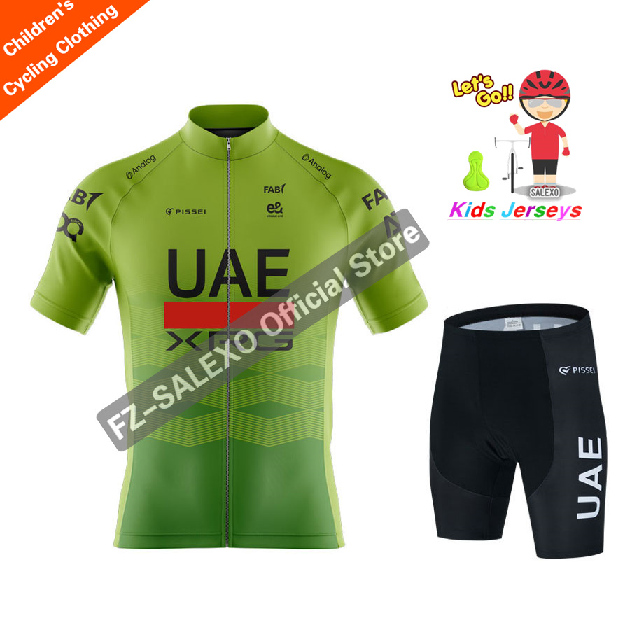 2026 Neue Kinder UAE Fahrrad-T – Baby Clothing Uae Bewertung und Preis