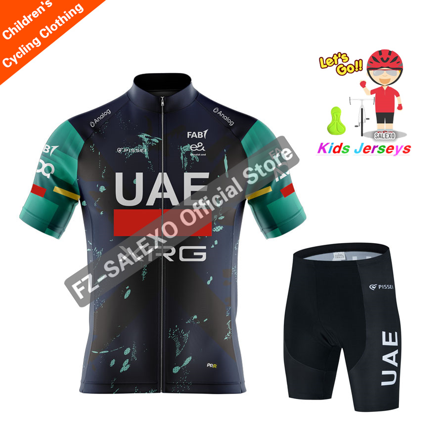 2026 Neue Kinder UAE Fahrrad-T – Baby Clothing Uae Bewertung und Preis