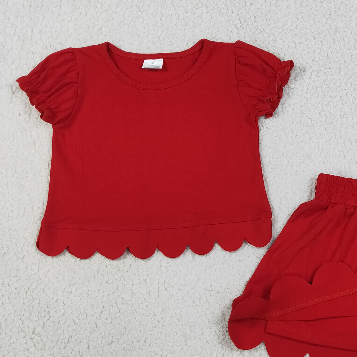 Babykleidung für Mädchen, Knie – Baby X Clothing Bewertung und Preis
