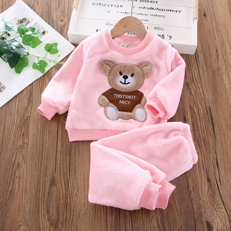 Neue Winter-Babykleidung-Sets  – Baby Clothing Dividers Bewertung und Preis